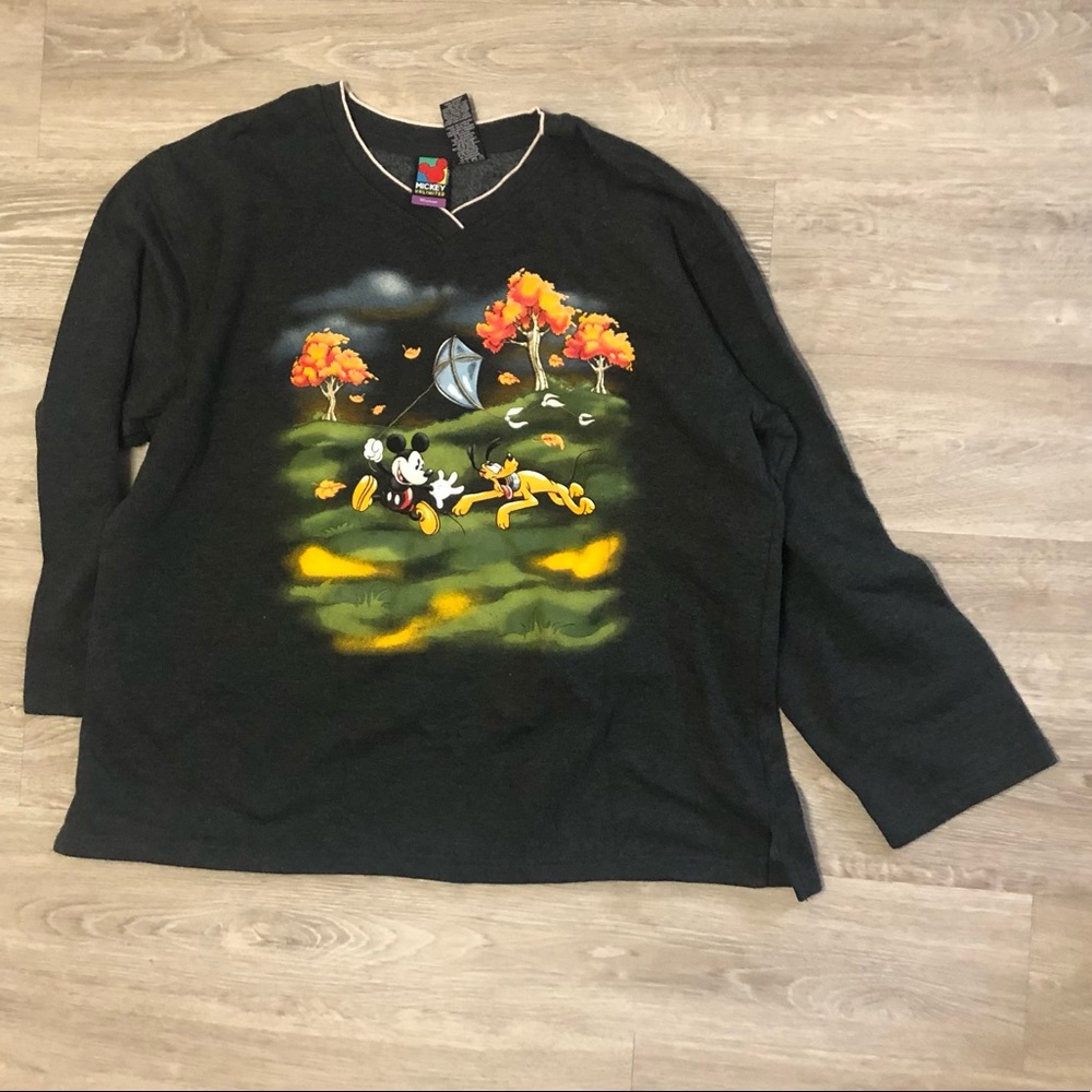 🪁 Disney Woman Sweatshirt